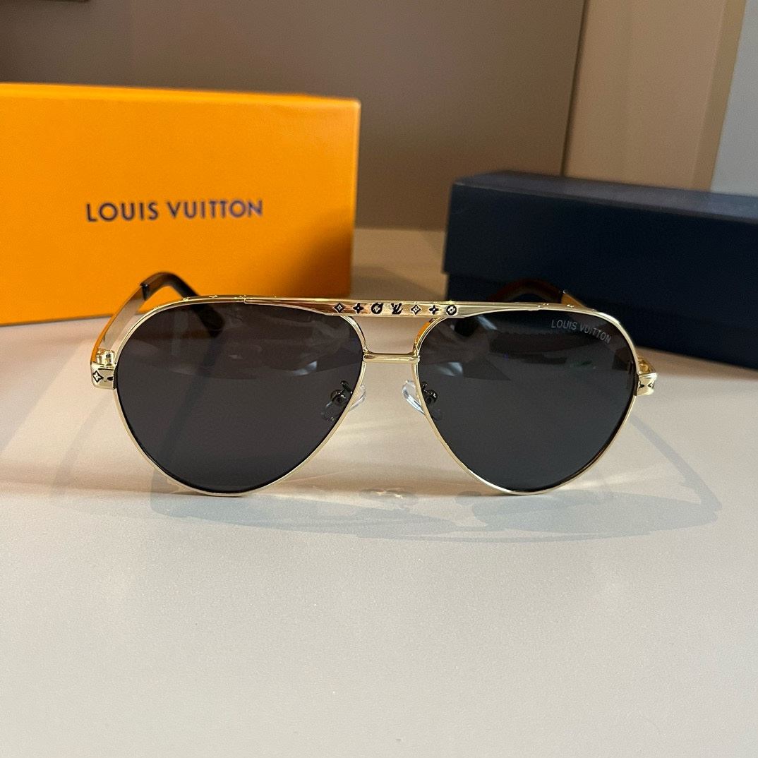 Louis Vuitton Sunglasses